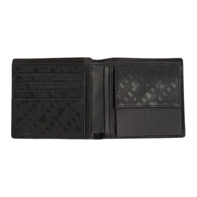 Portefeuille Th Monogram Cc And Coin TOMMY HILFIGER