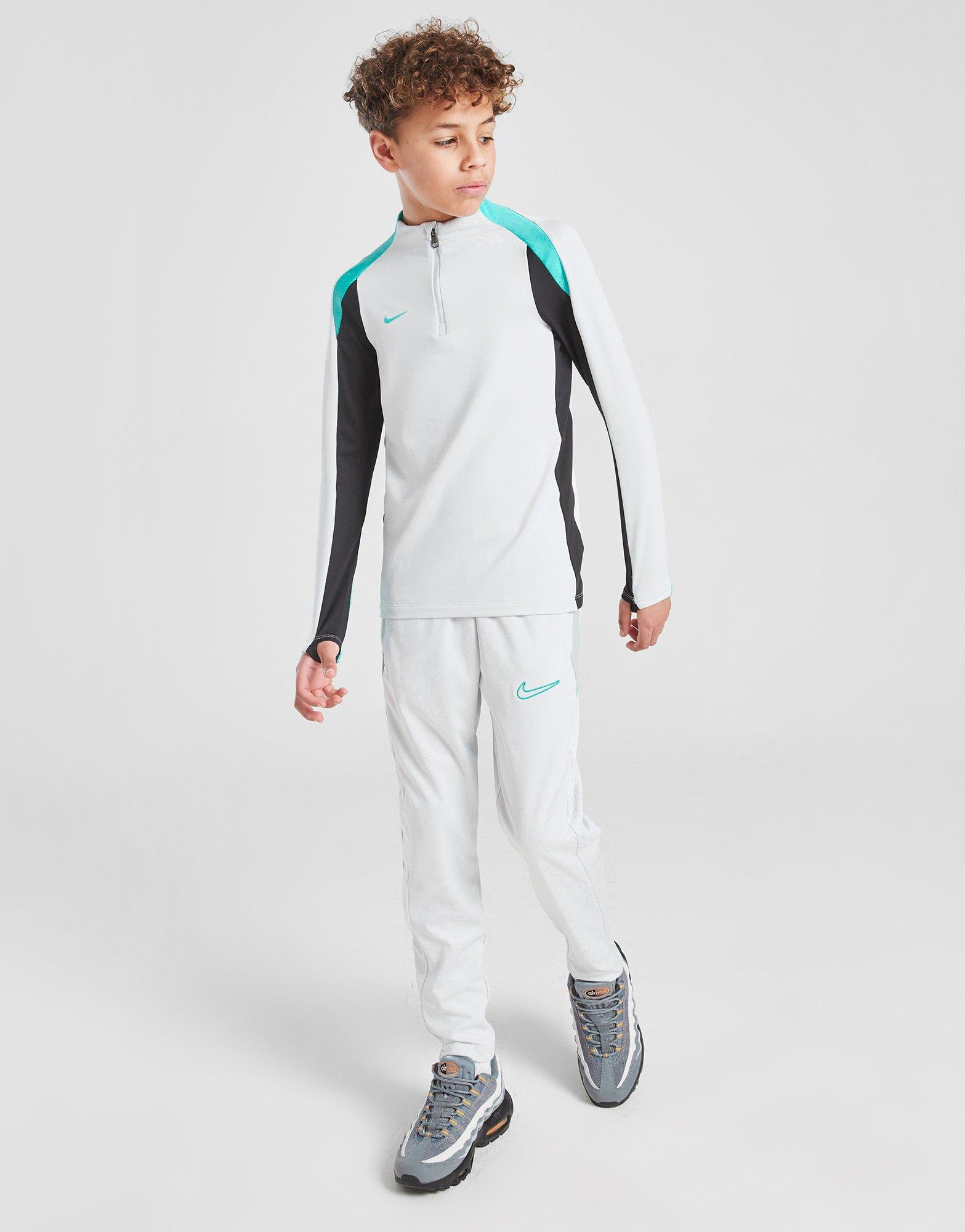 Nike Strike 1/4 Zip Top Junior
