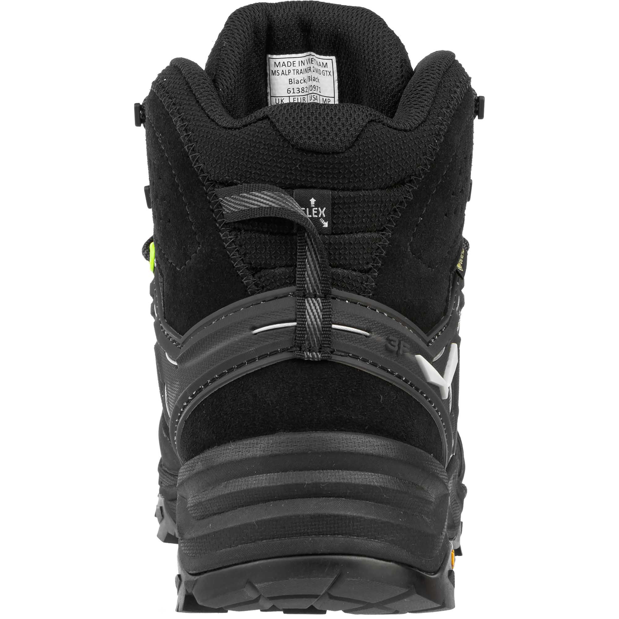 SalewaMS Alp Trainer 2 Mid GTX