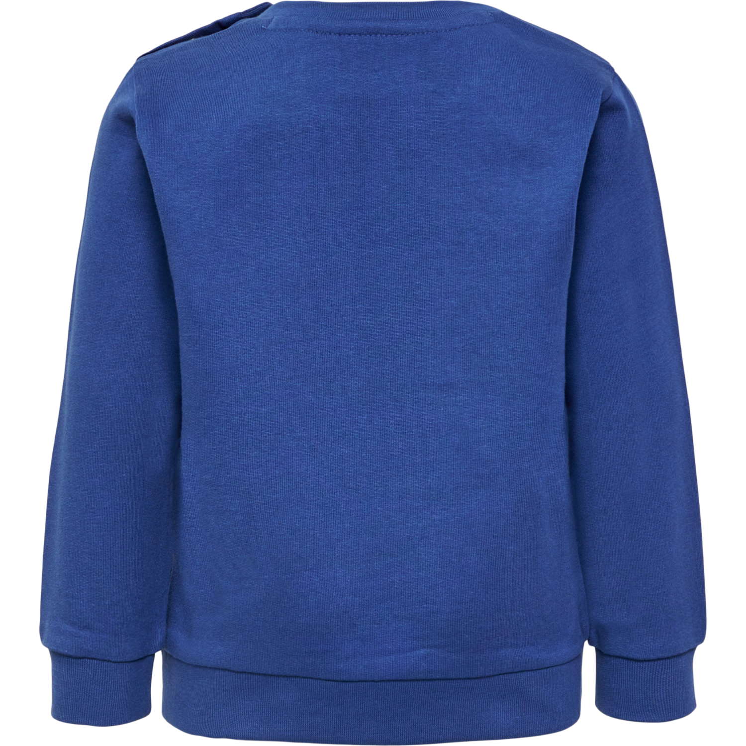 hmlFASTWO LIME SWEATSHIRT