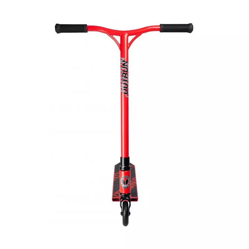 Trottinette freestyle BLAZER PRO Outrun 2 Red