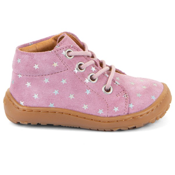 Froddo - Kid's Barefoot First Step Laces - Chaussures minimalistes