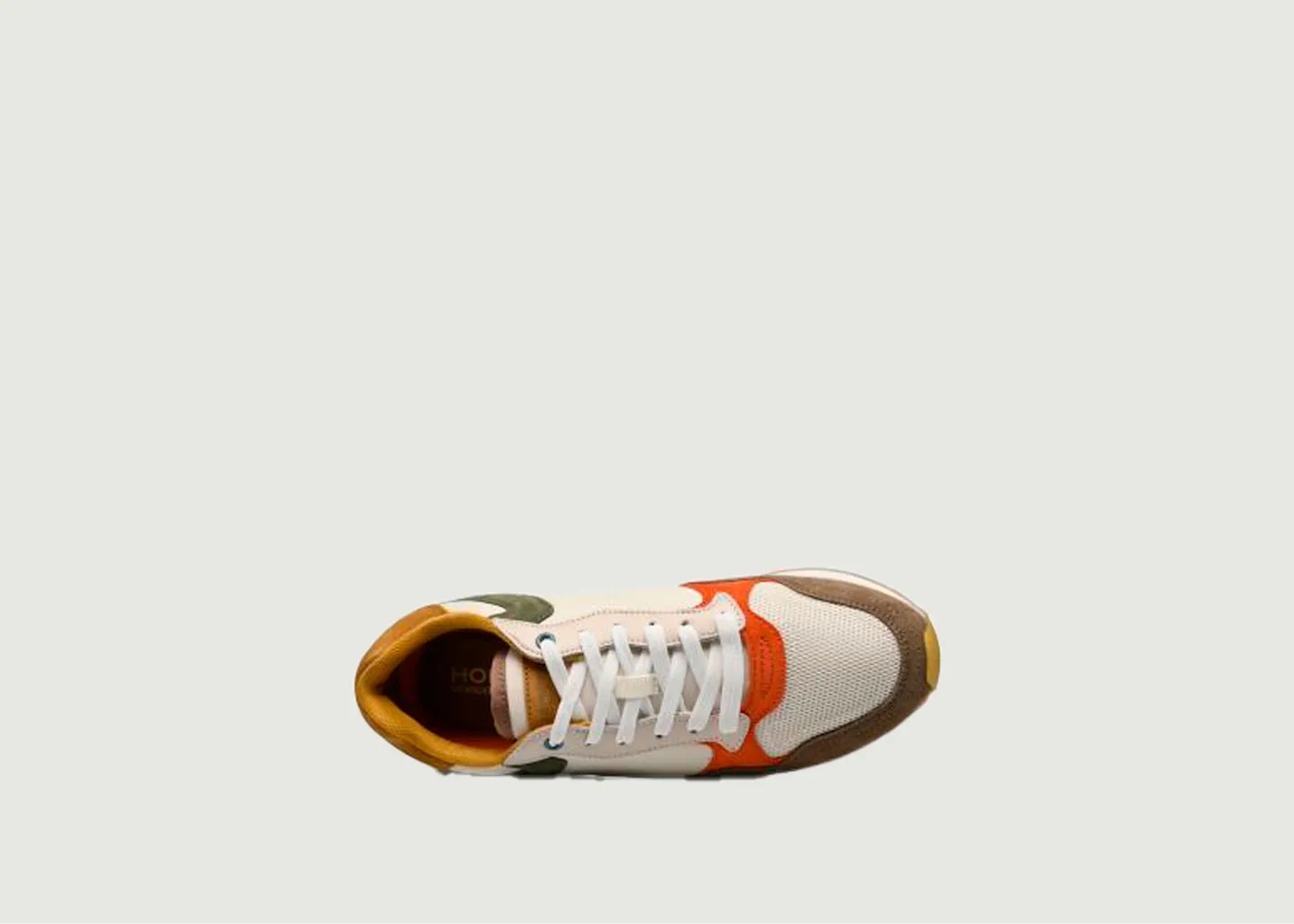 Sneakers city Milwaukee Hoff