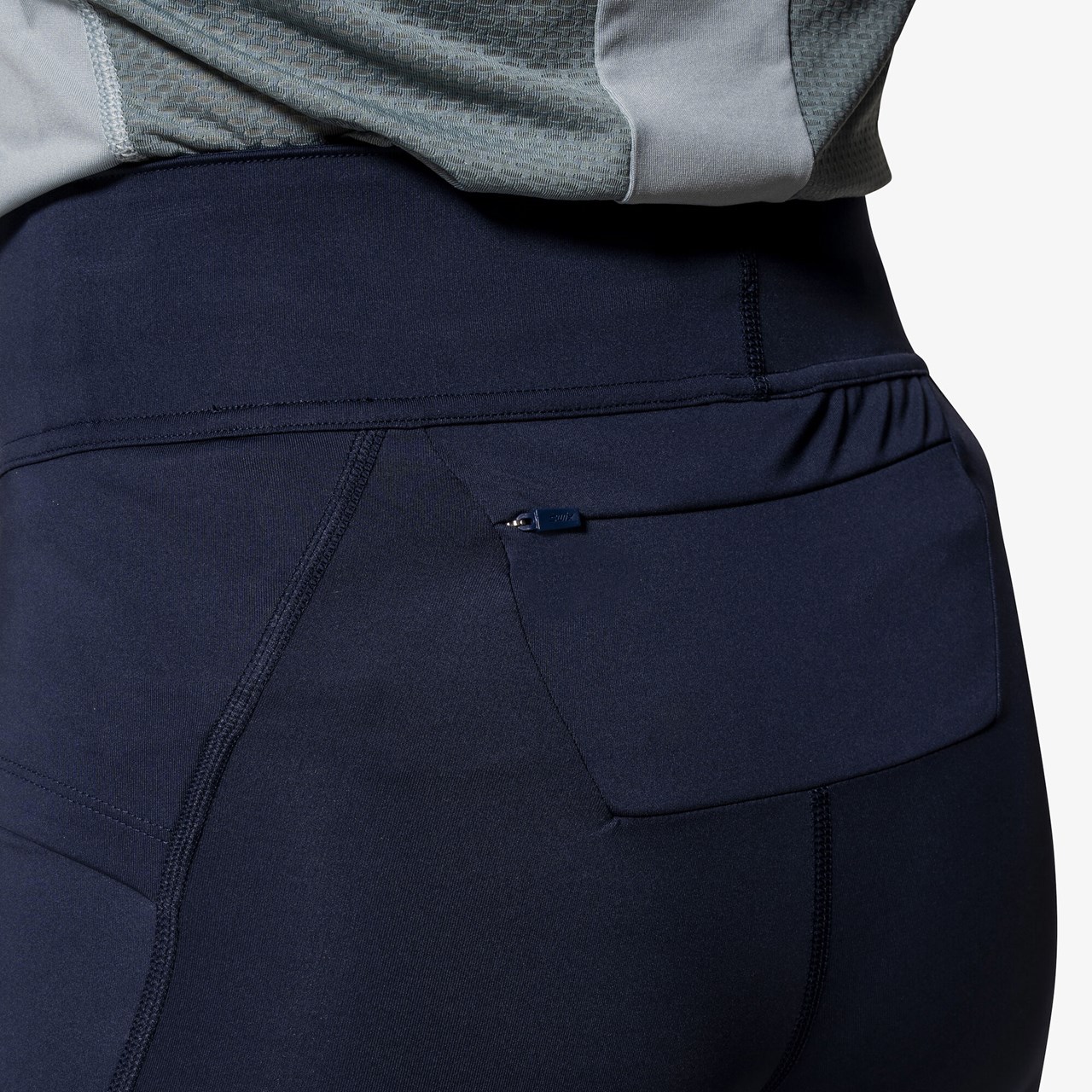Swix Pace High Waist Tights, Dame<br>Komfortabel løpetights med høy midje!