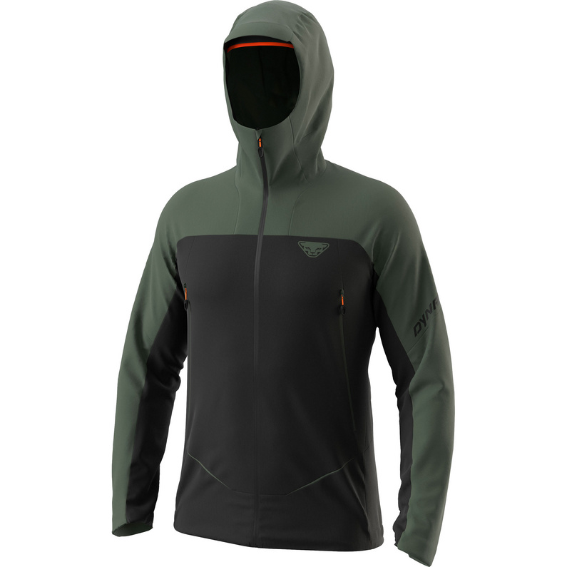 Dynafit Herren Ridge DST Jacke