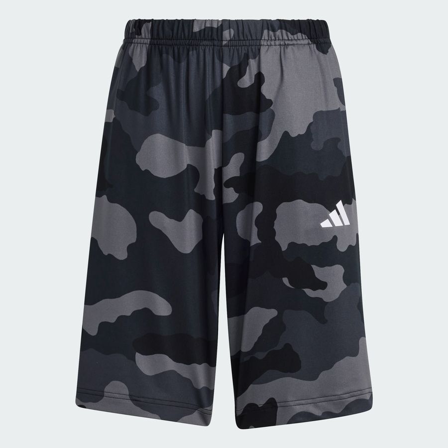 Adidas Short imprimé Train Essentials Seasonal Enfants