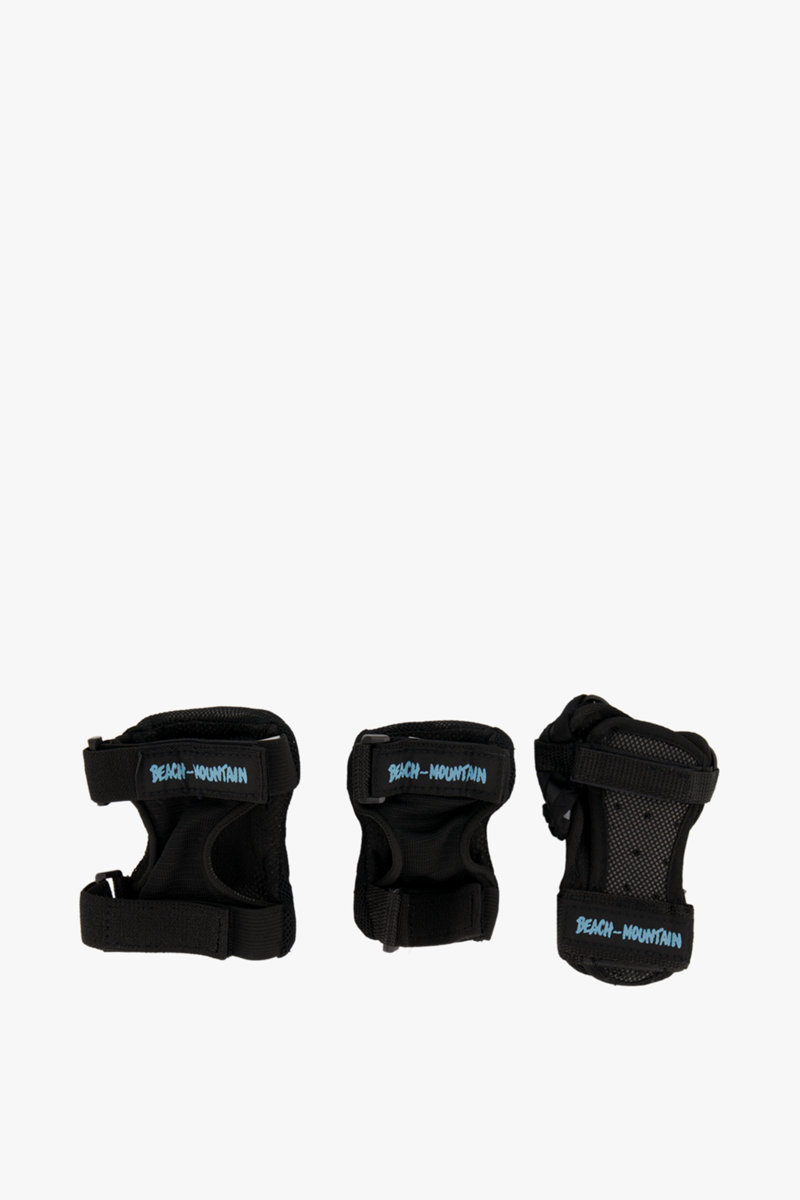 BEACH MOUNTAIN 3-Pack Kinder Schoner Set