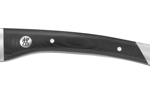 Zwilling Kochmesser »Classic 12,1 x 2,6 cm«