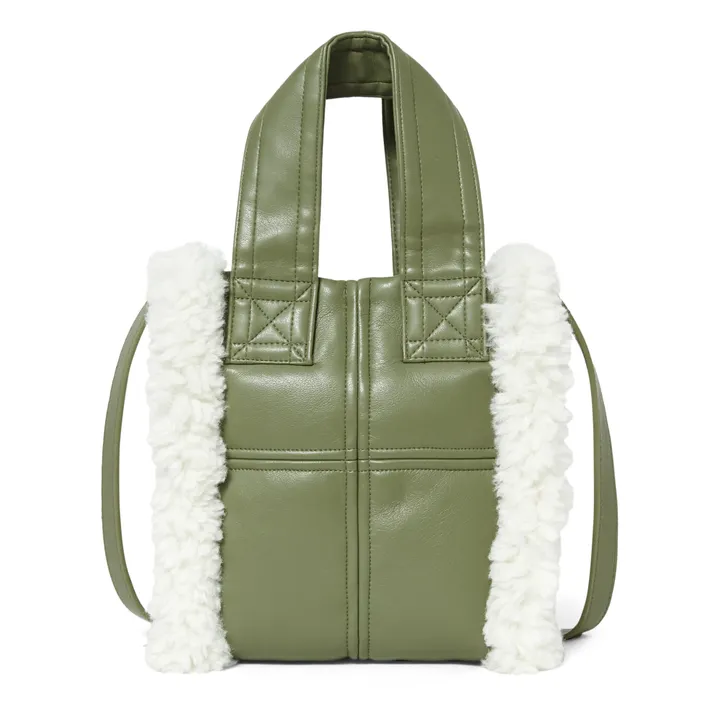Stand Studio Sac Lisetnis | Vert