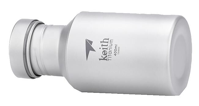 KEITH TITANIUM - BOUTEILLE TITANIUM SPORT BOTTLE