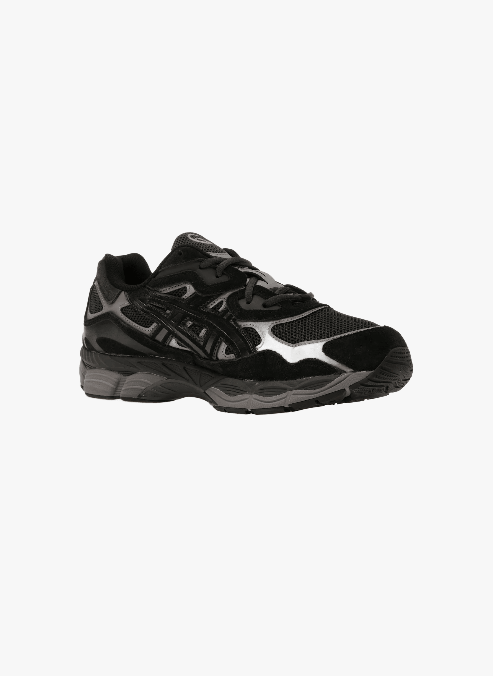 Gel-nyc graphite grey black | Noir