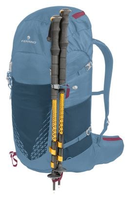 Sac de Randonnée Femme Ferrino Agile 33L Bleu