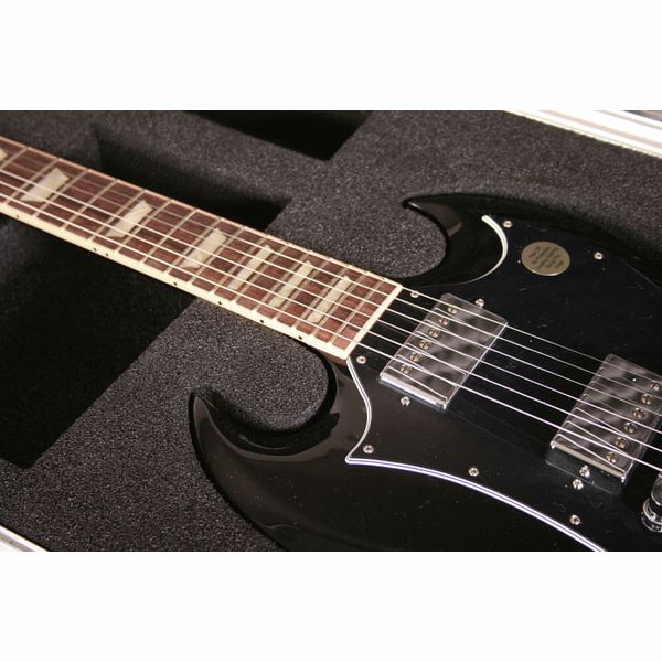 Thon Double Cut Case
