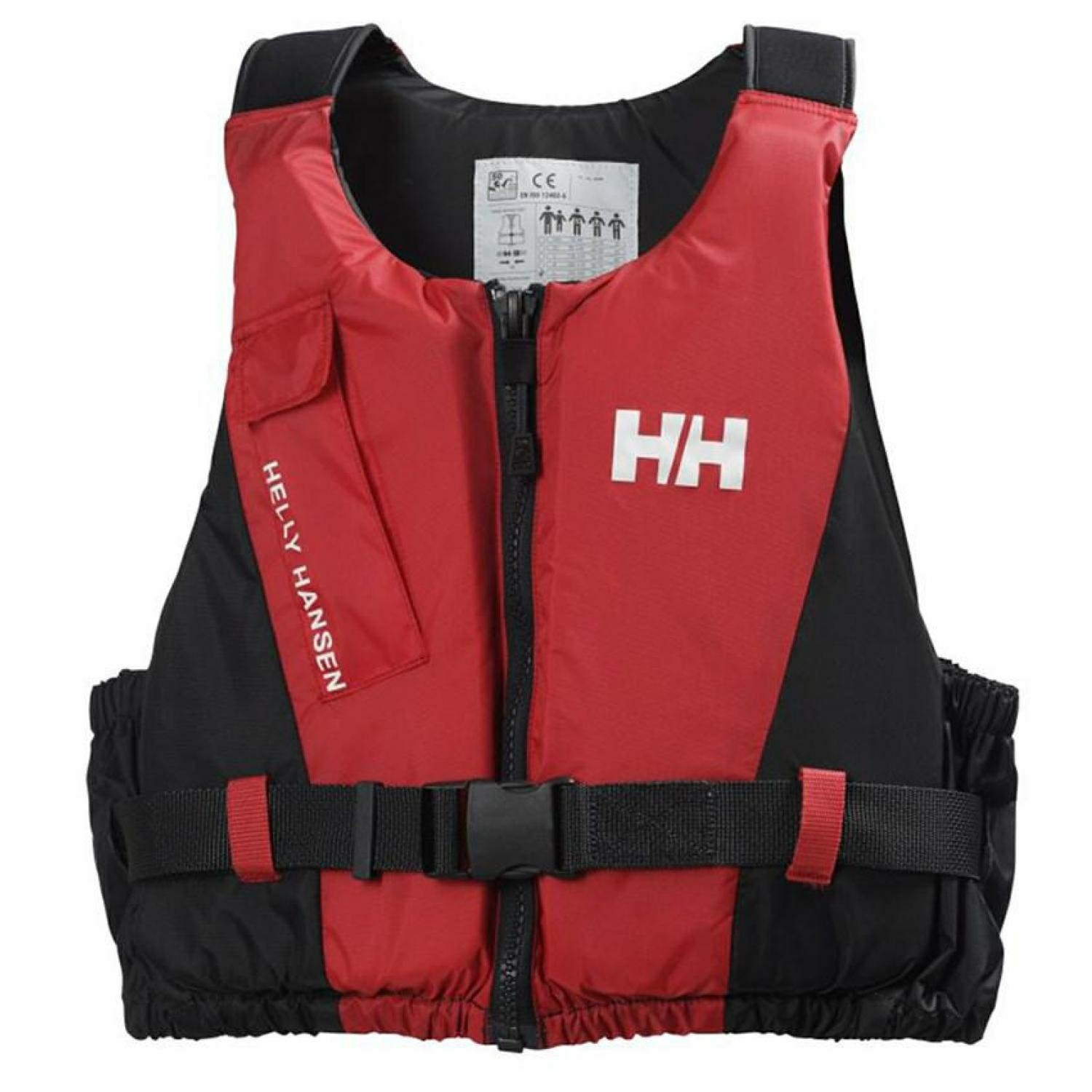 Helly Hansen Rider svømmevest