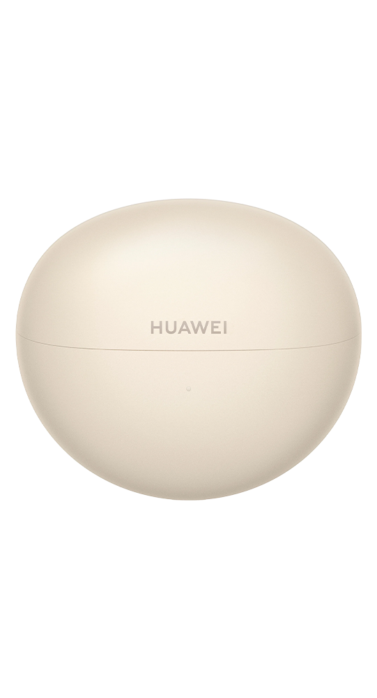 HUAWEI Kopfhörer FreeClip Beige