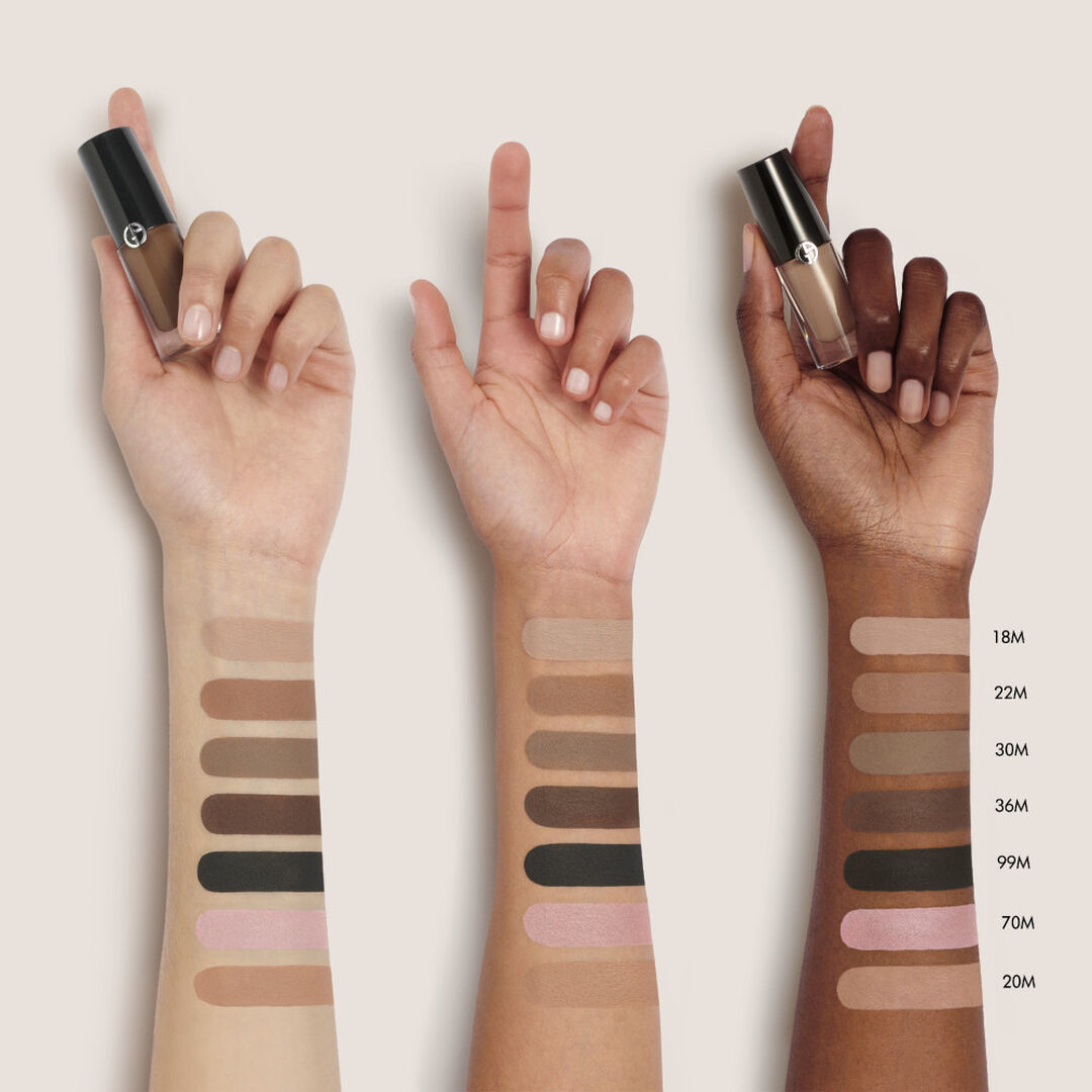 Giorgio Armani Eye Tint Sombra de Olhos Líquida