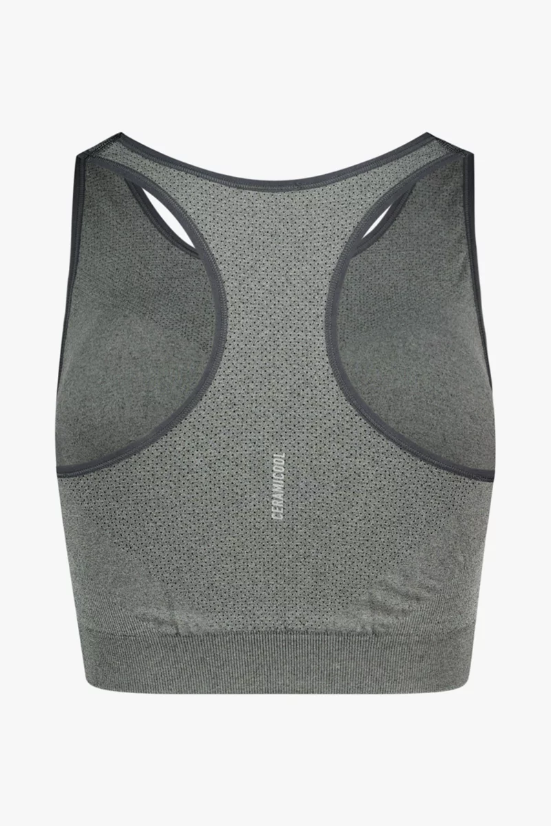 Odlo Seamless Ceramicool Medium Damen Sport-BH