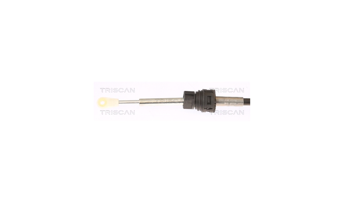 Gearskiftekabel 1107/808 mm