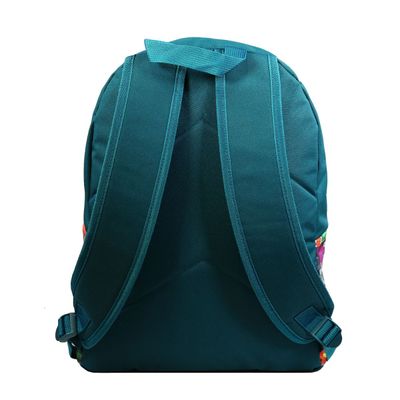 Sac à dos Minecraft - 1 compartiment - multicolore - Bagtrotter