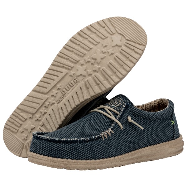 HeyDude - Wally Braided - Baskets