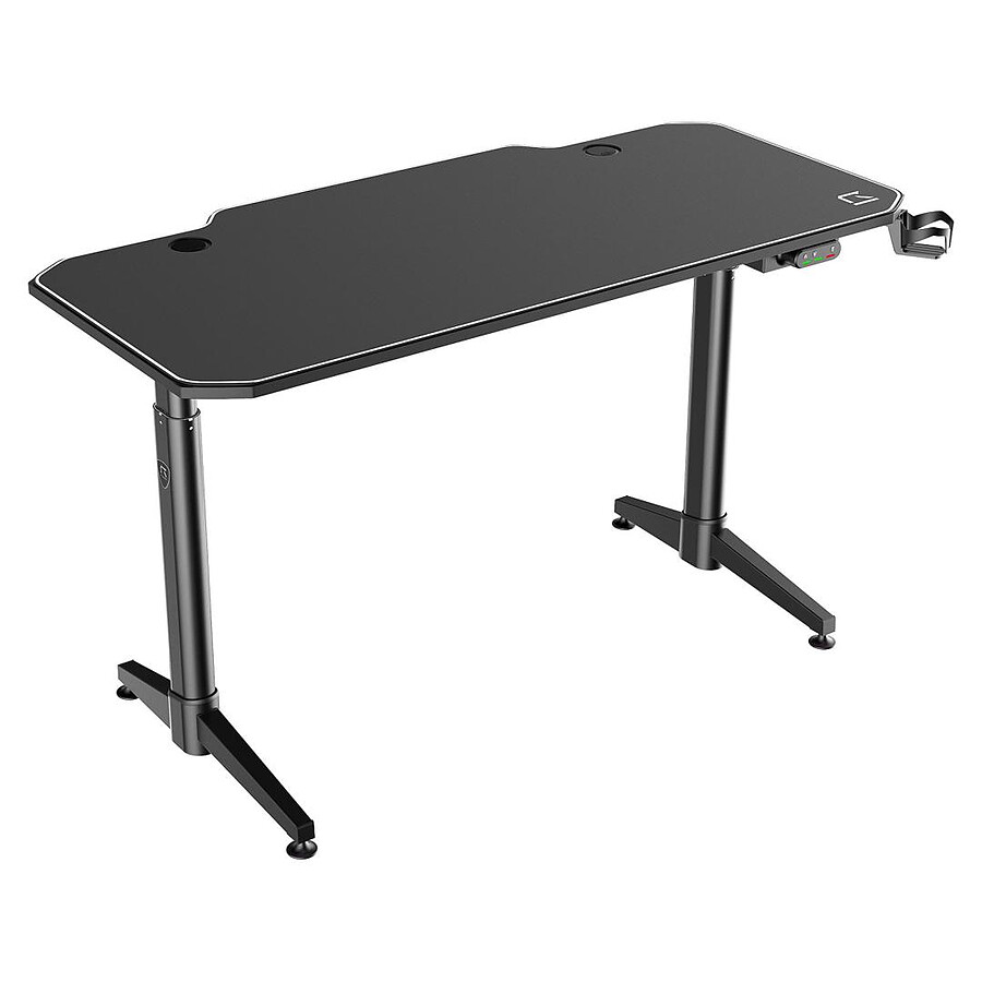 REKT RGo Desk 140