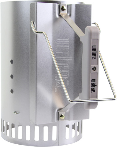 Weber Brikettenstarter Groot