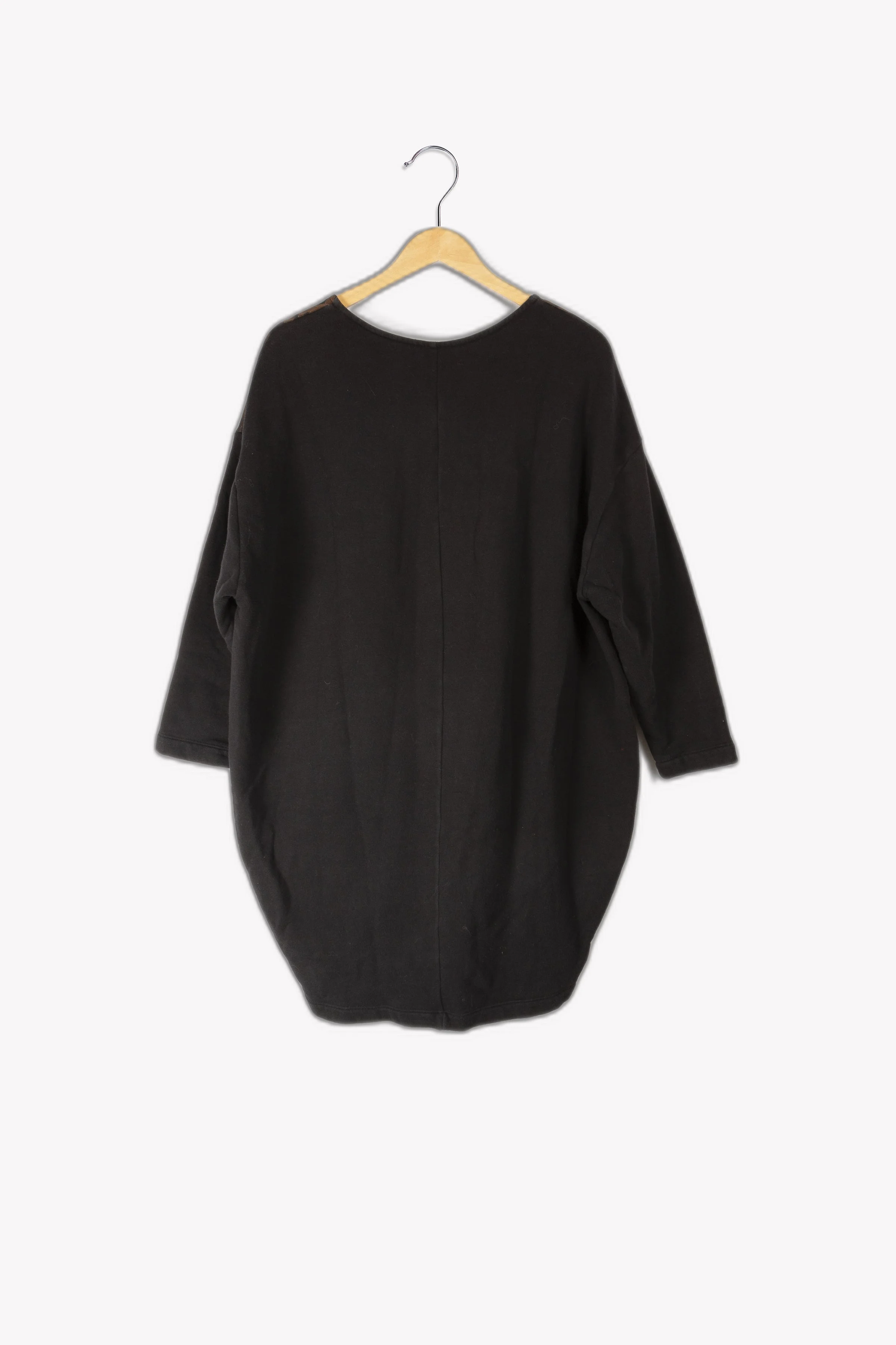 Robe | Noir