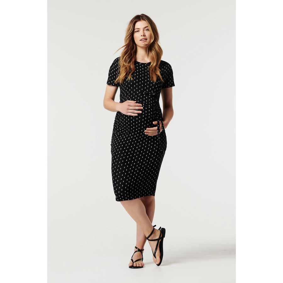Noppies Kleid Madison Black