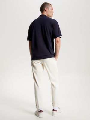 Polo Hilfiger Monotype Archive Fit