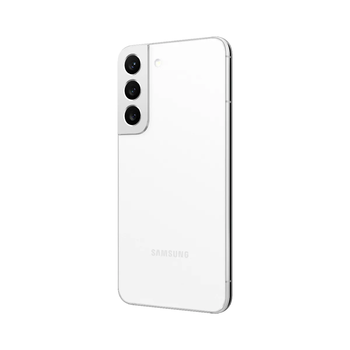 Samsung Galaxy S22 5G - Blanc