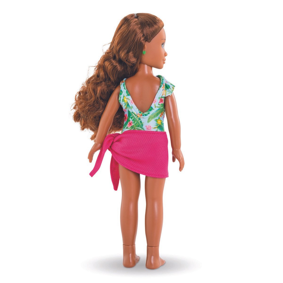 Corolle Girls : Coffret Melody à la plage