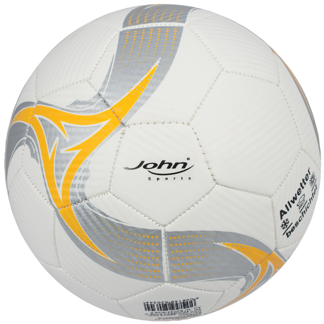 Fußball Premium Relief - Größe 5 - 1 Stück