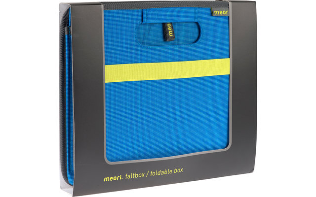 Meori Faltbox Outdoor 30 Liter