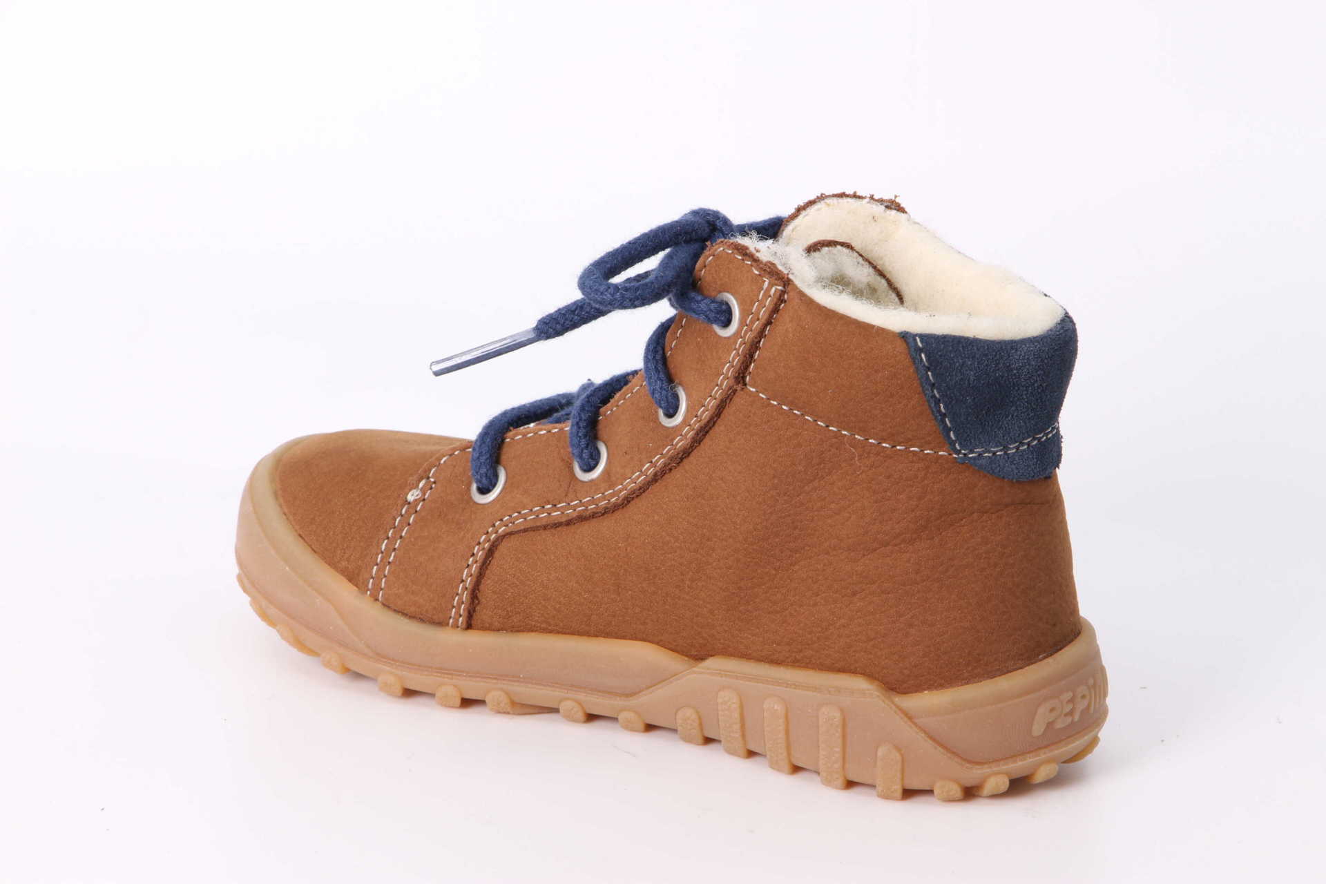 Pepino Denny GTX curry / blau