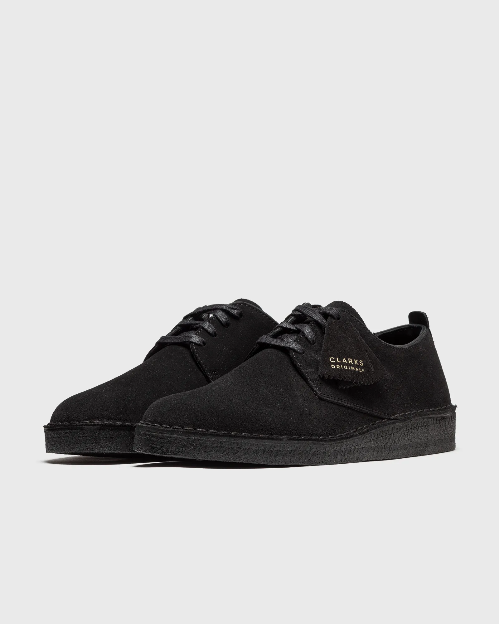 Clarks Originals Coal London