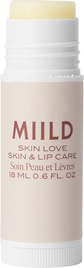 MIILD Skin & Lip Care, Deeply Nourishing 15 ml