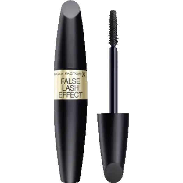 False Lash Mascara Brown