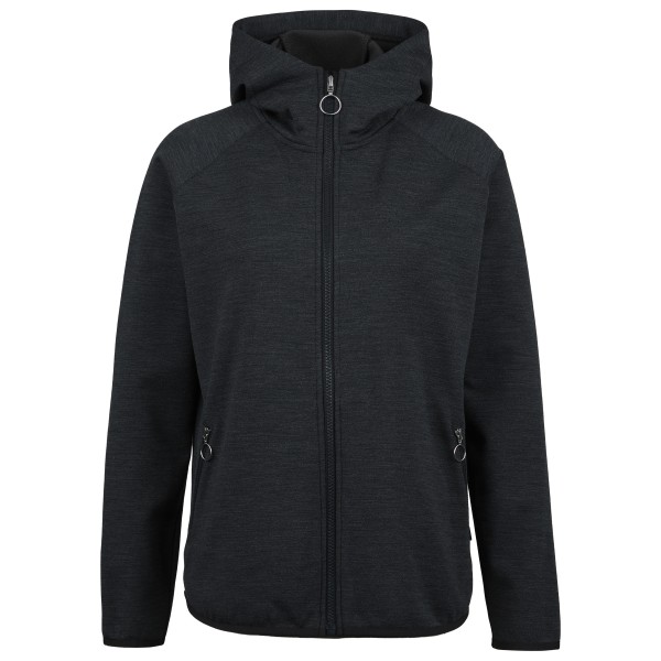 Stoic - Women's MerinoFleece335 MMXX. Lulea Zip Hoody - Veste polaire