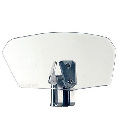 Spoiler Kappa universel KS180 Universel - Incolore