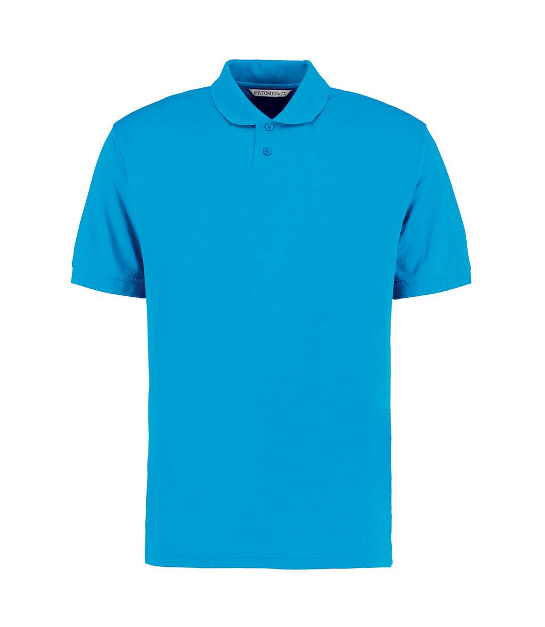 Kustom Kit - T-shirt POLO - Hommes (Blanc) - UTPC3392