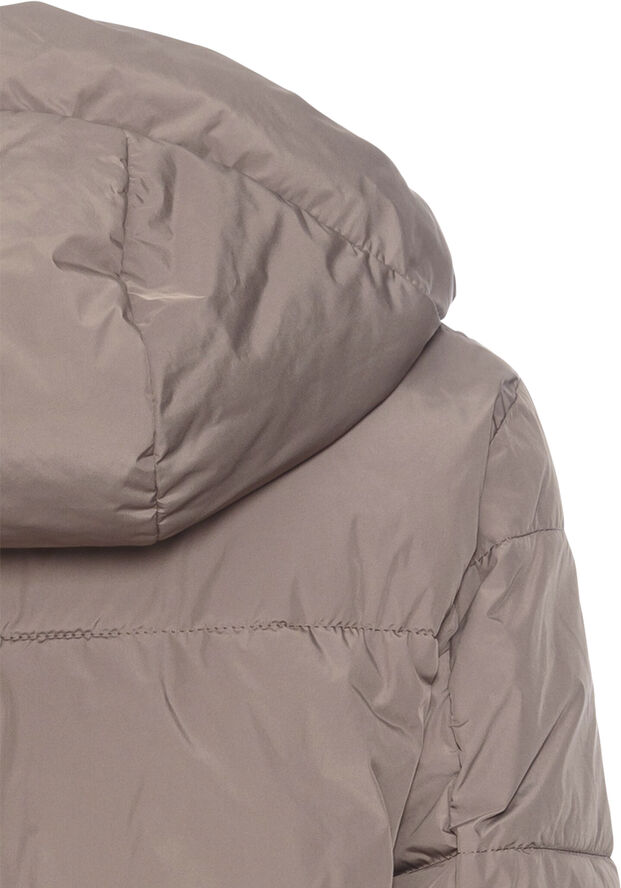 Camel Active COAT Walnut