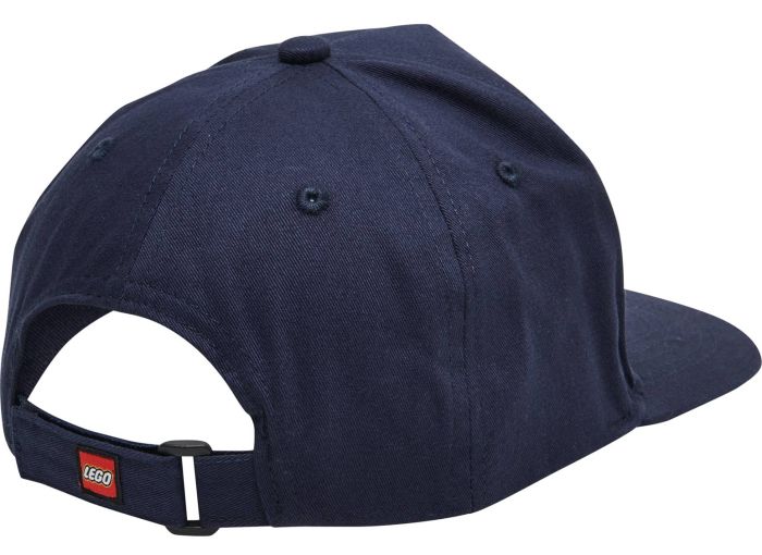 Carlos 175 Cap børnekasket