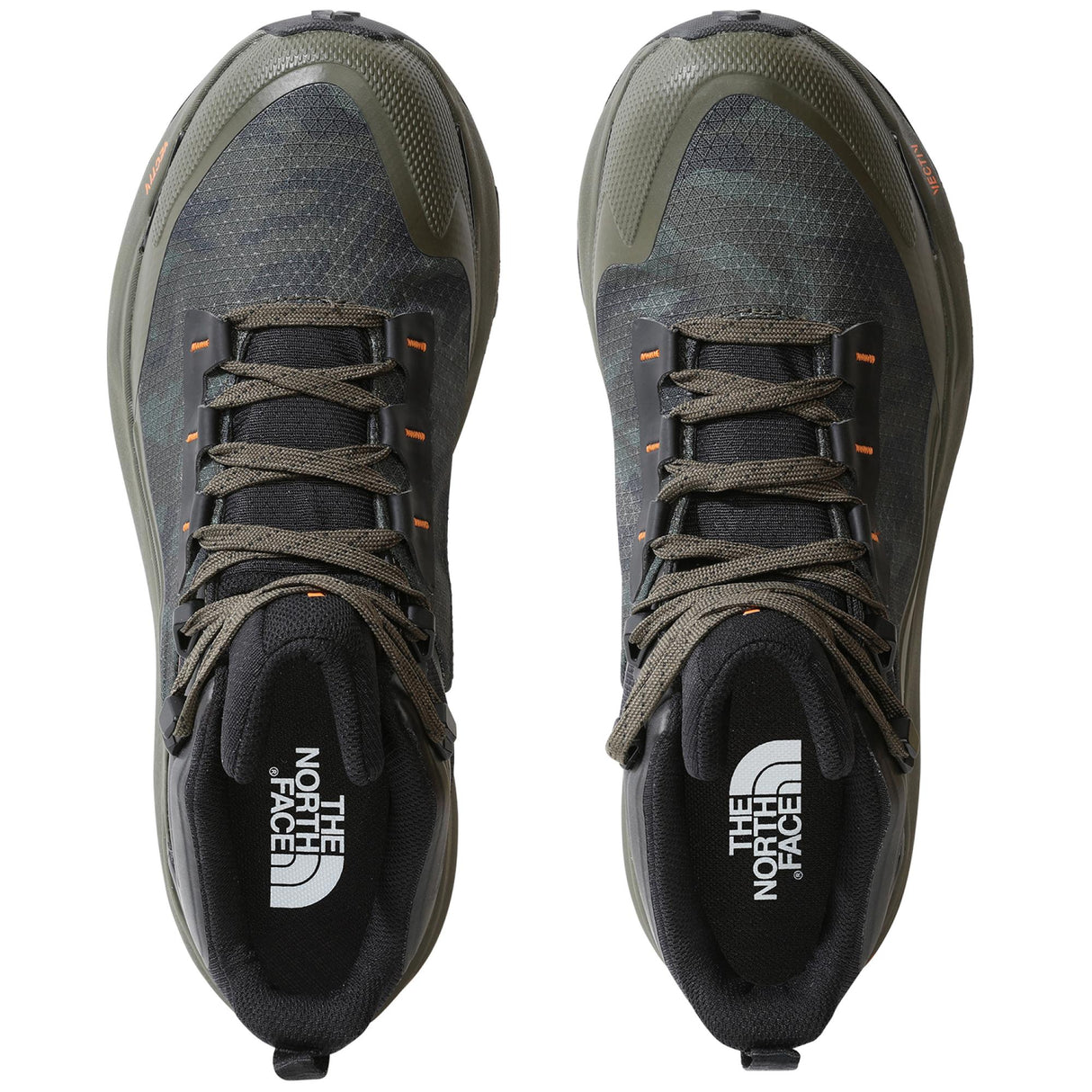 The North Face<br>M Vectiv Exploris II