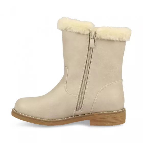 Bottines ICE LOVELY SKULL