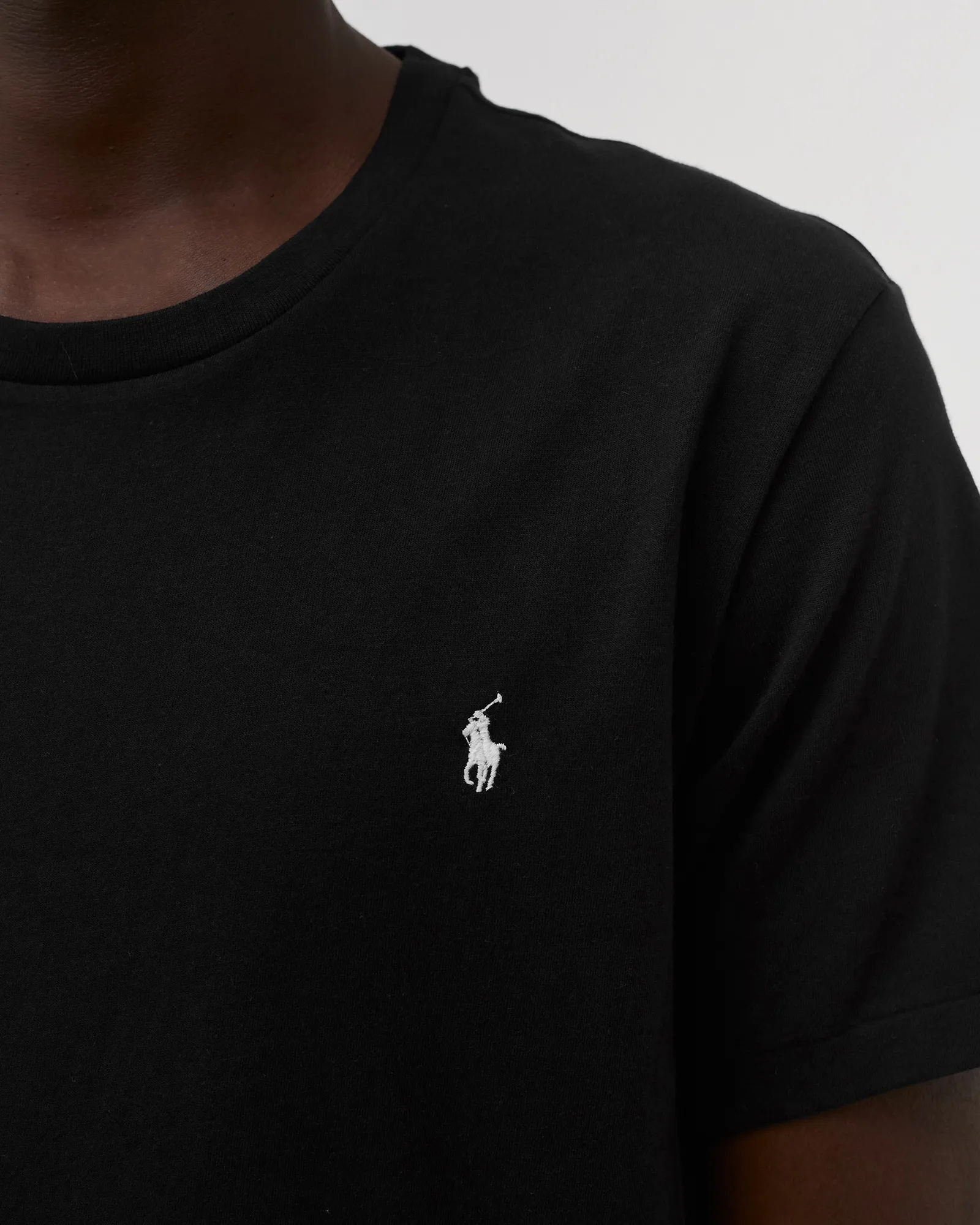Polo Ralph Lauren CREW-SLEEP-TOP