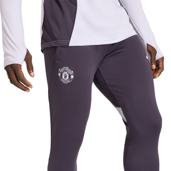 adidas Manchester United Training Pant 2025/2026