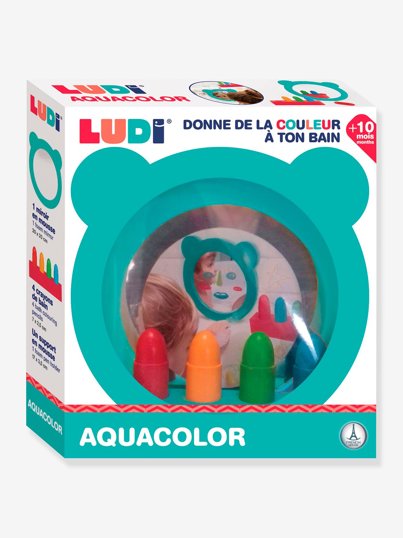 Aquacolor