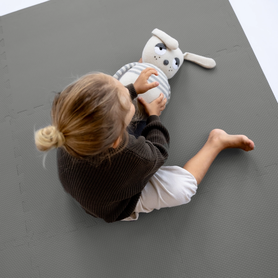 toddlekind Schaumstoff-Spielmatte Classic Storm
