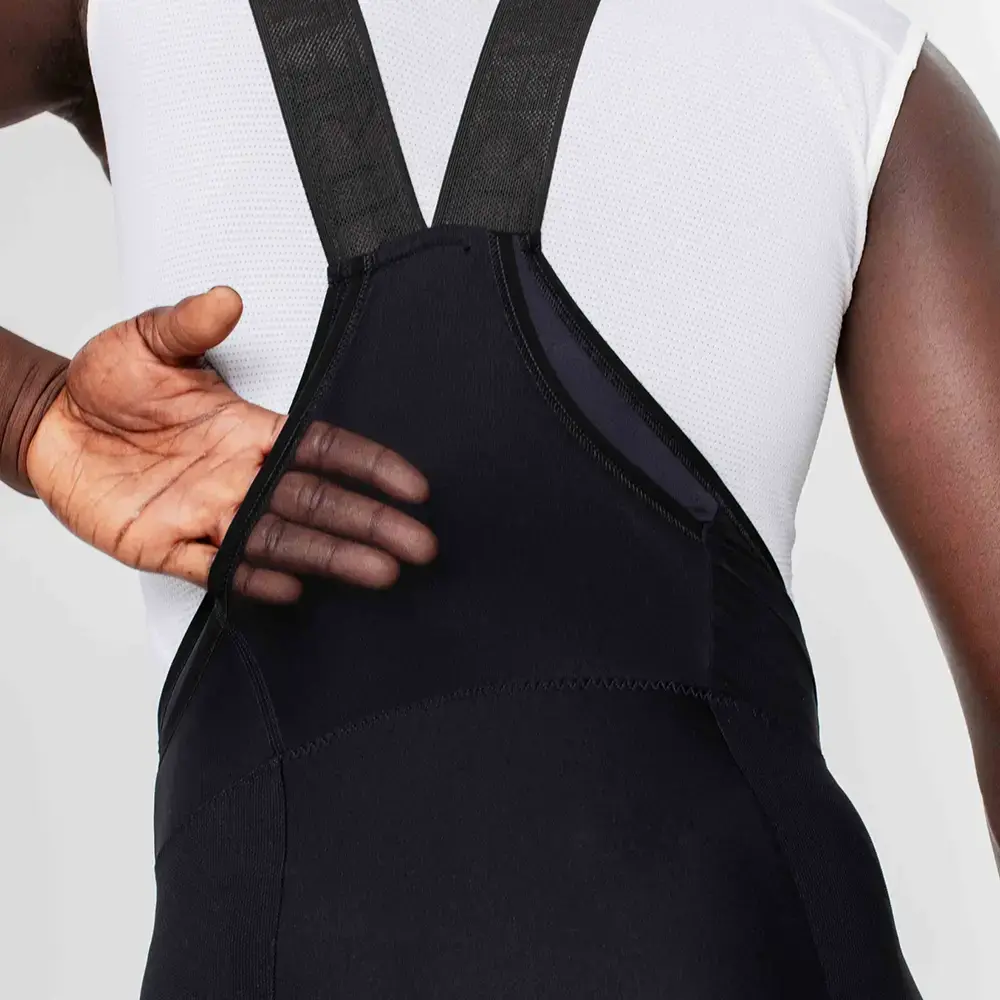 GORE Wear Fernflow Liner Fietsbroek Kort Zwart Heren