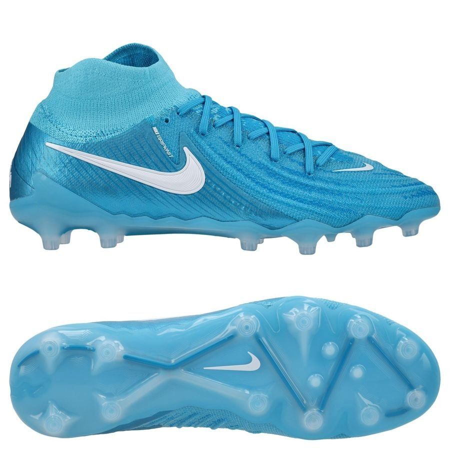 Nike Phantom Luna II Elite AG-PRO Mad Ambition - Bleu/Blanc